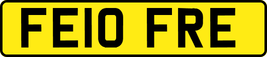 FE10FRE