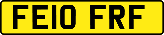 FE10FRF