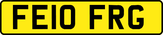 FE10FRG