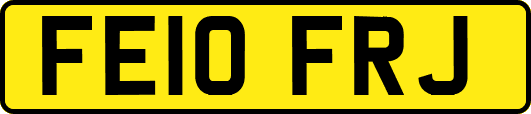 FE10FRJ