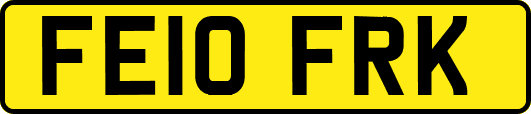 FE10FRK