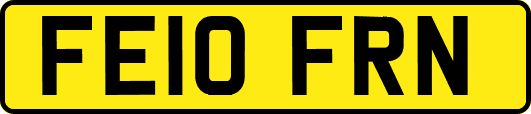 FE10FRN