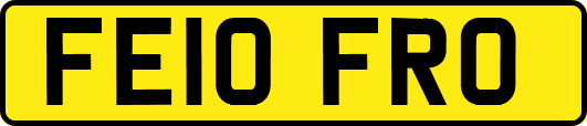 FE10FRO