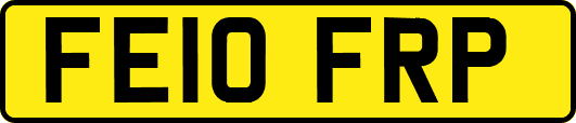 FE10FRP