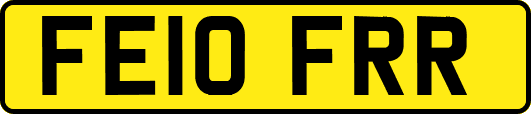 FE10FRR