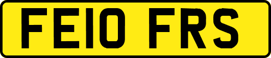 FE10FRS