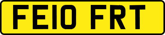 FE10FRT