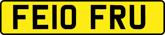 FE10FRU