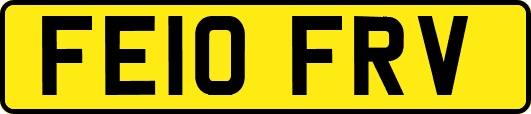 FE10FRV