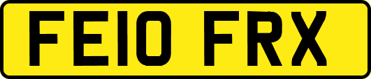 FE10FRX