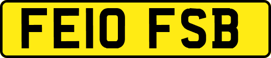 FE10FSB