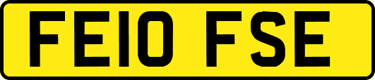 FE10FSE