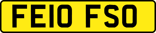 FE10FSO