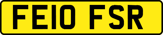 FE10FSR