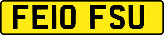 FE10FSU