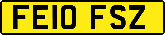 FE10FSZ