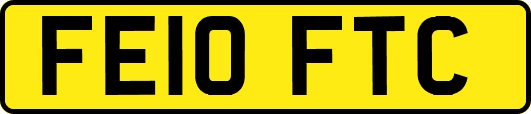 FE10FTC