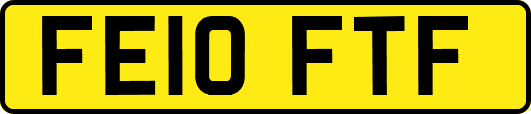 FE10FTF