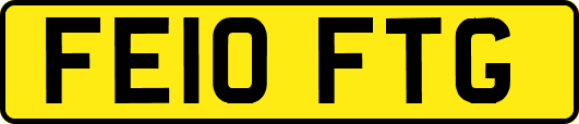FE10FTG