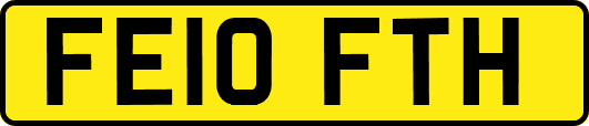FE10FTH