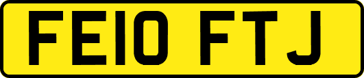 FE10FTJ