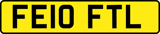 FE10FTL