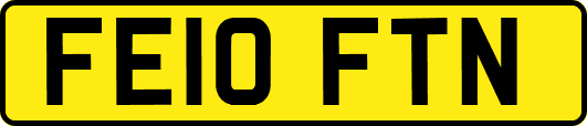 FE10FTN
