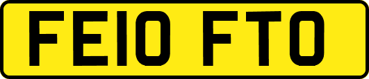 FE10FTO