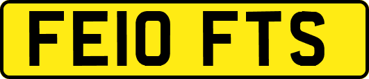 FE10FTS
