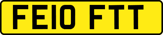 FE10FTT