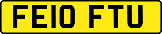 FE10FTU