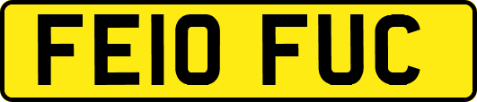 FE10FUC