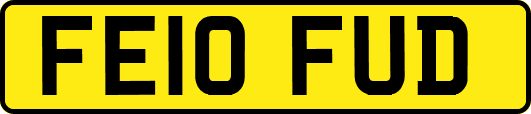 FE10FUD