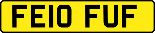 FE10FUF