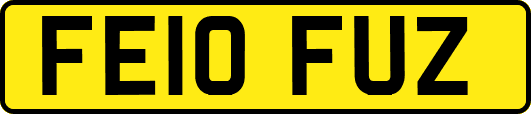 FE10FUZ