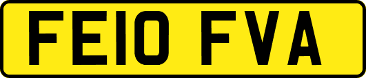 FE10FVA