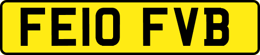 FE10FVB