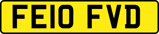 FE10FVD