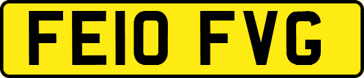 FE10FVG