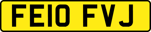 FE10FVJ