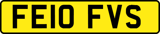 FE10FVS