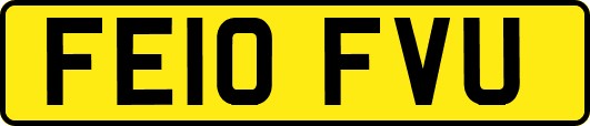 FE10FVU