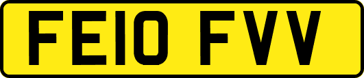 FE10FVV