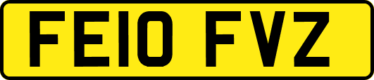 FE10FVZ