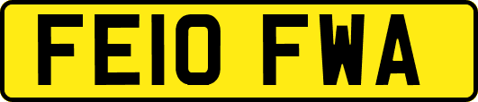 FE10FWA