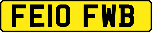 FE10FWB