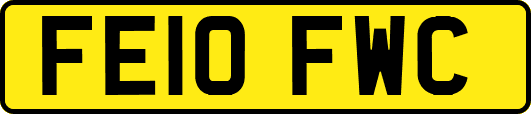 FE10FWC
