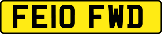 FE10FWD