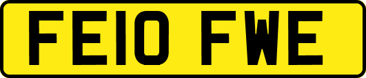FE10FWE