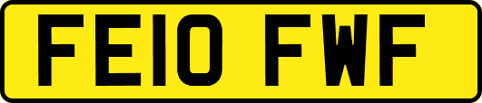 FE10FWF